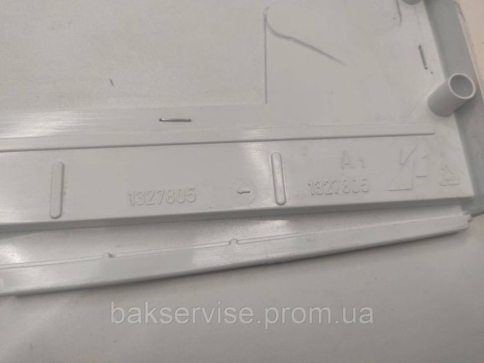 Кришка (верхня) до пральної машини  Zanussi, AEG 1327805  Б/У