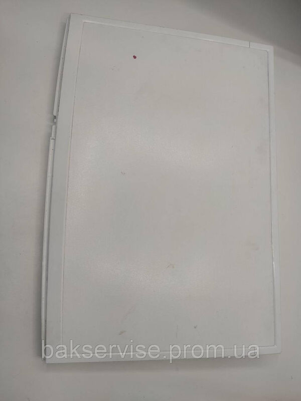 Кришка (верхня) до пральної машини  Zanussi, AEG 1327805  Б/У