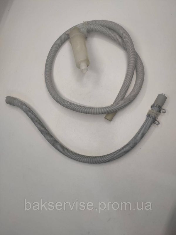 Шланг зливу води до пральної машини Bosch - Siemens 5500002074 б/у