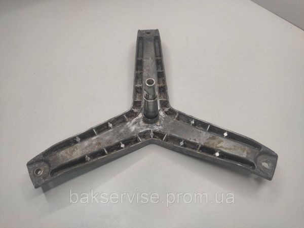 Хрестовина барабана до пральної машини SIEMENS BOSCH 5420004513 б/у