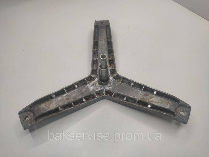 Хрестовина барабана до пральної машини SIEMENS BOSCH 5420004513 б/у