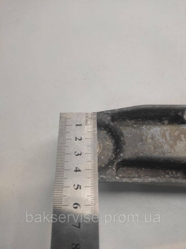 Хрестовина барабана до пральної машини SIEMENS BOSCH 5420004513 б/у
