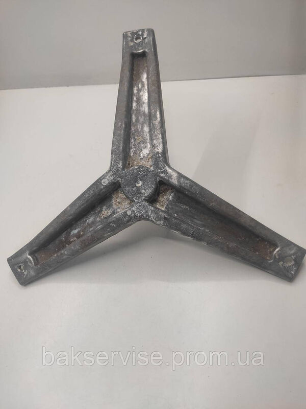 Хрестовина барабана до пральної машини SIEMENS BOSCH 5420004513 б/у