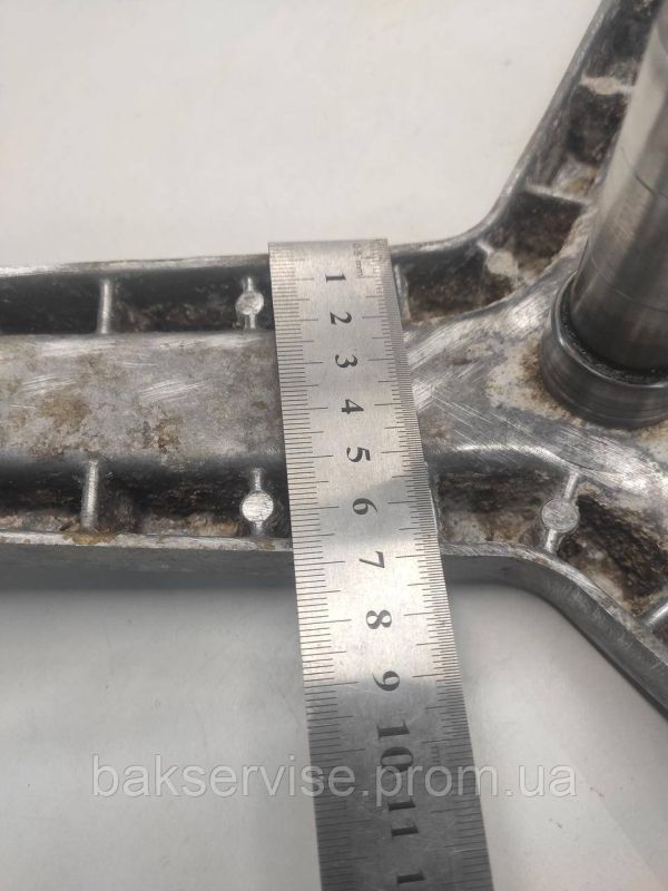 Хрестовина барабана до пральної машини SIEMENS BOSCH 5420004513 б/у