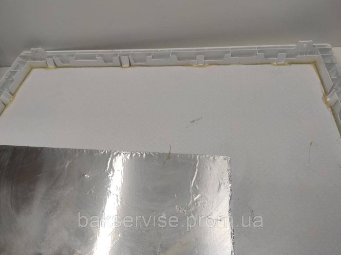 Кришка (верхня) до пральної машини  Samsung DC63-01839A001  Б/У
