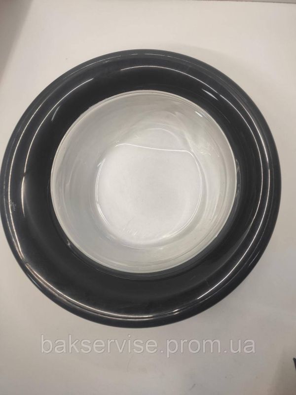 Дверки(люк) до пральної машини Whirlpool C00517297 без завіси Б/У