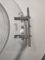Дверки(люк) до пральної машини Samsung WF70F5E5U2W/LE без завіси Б/У