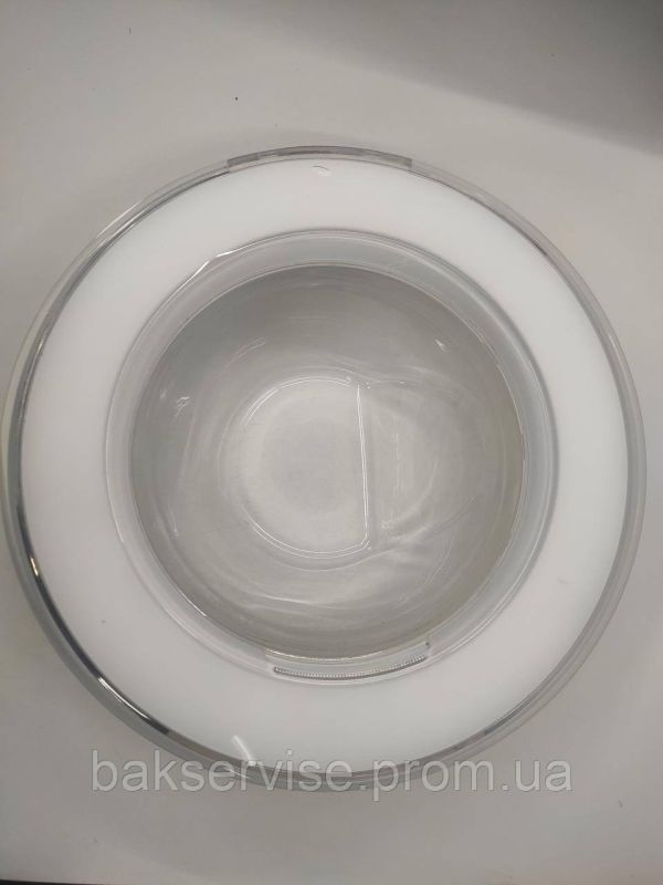 Дверки(люк) до пральної машини Samsung WF70F5E5U2W/LE без завіси Б/У
