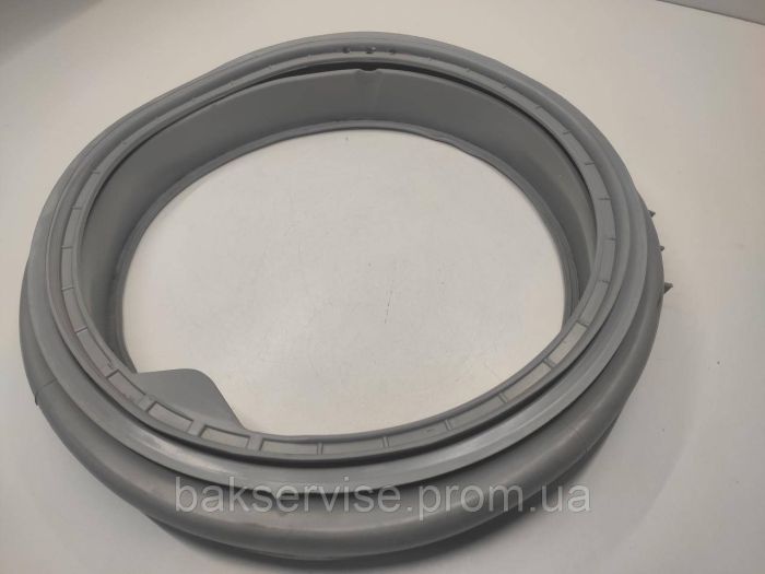 Резина (манжет) люка до пральної машини INDESIT C00289414 Б/У