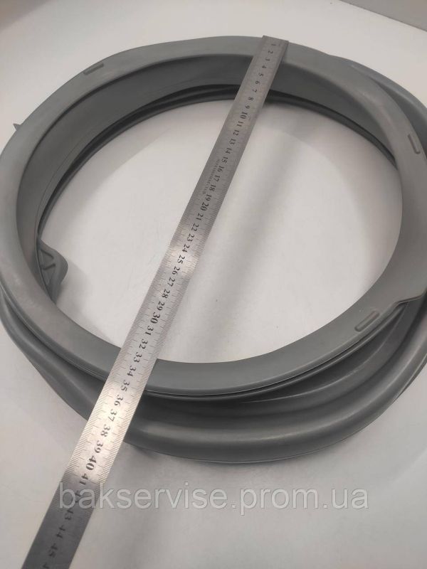 Резина (манжет) люка до пральної машини Electrolux AEG 132724601 Б/У