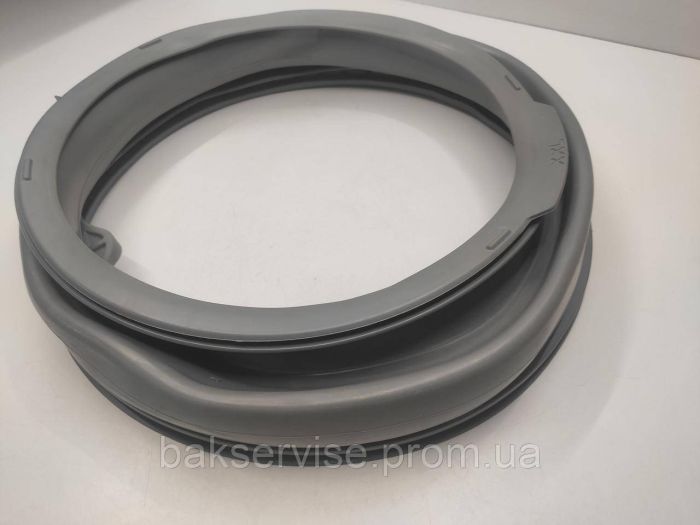 Резина (манжет) люка до пральної машини Electrolux AEG 132724601 Б/У