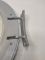 Дверки(люк) до пральної машини RENOVA GA00-314 без завіси Б/У