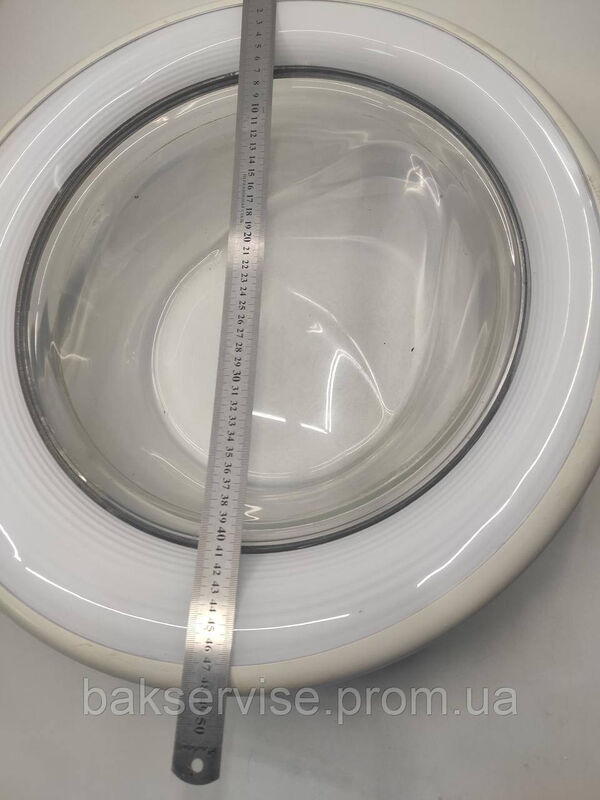 Дверки(люк) до пральної машини WHIRLPOOL FSCR 70413 без завіси Б/У