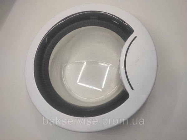 Дверки(люк) до пральної машини Whirlpool AWO/D 6105/D Б/У