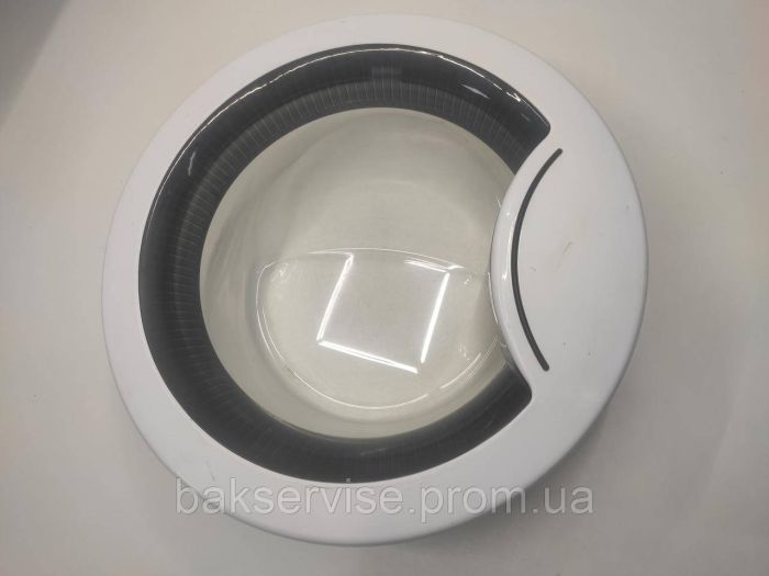 Дверки(люк) до пральної машини Whirlpool AWO/D 6105/D Б/У