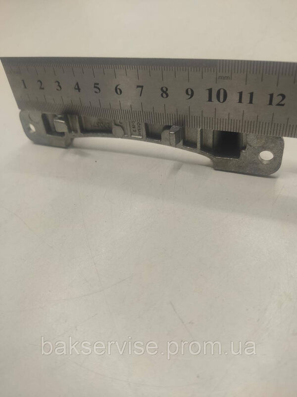 Завіса(петля) люка до пральної машини BEKO 290571 KN2  2905710100