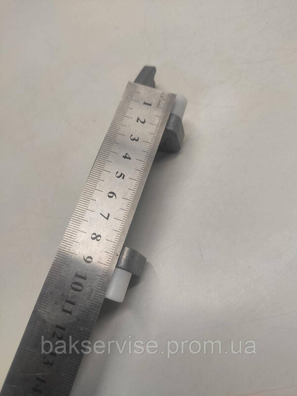 Завіса(петля) люка до пральної машини Bosch, Siemens 9000331928   Б/У