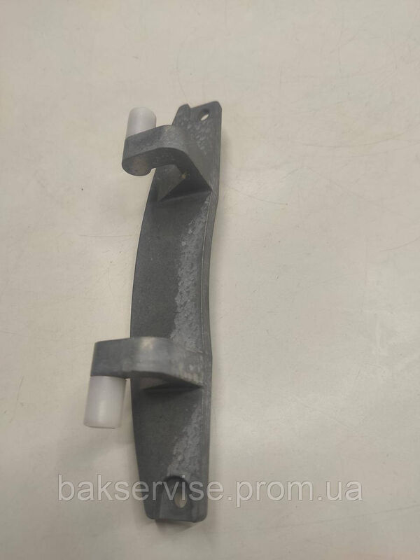 Завіса(петля) люка до пральної машини Bosch, Siemens 9000331928   Б/У