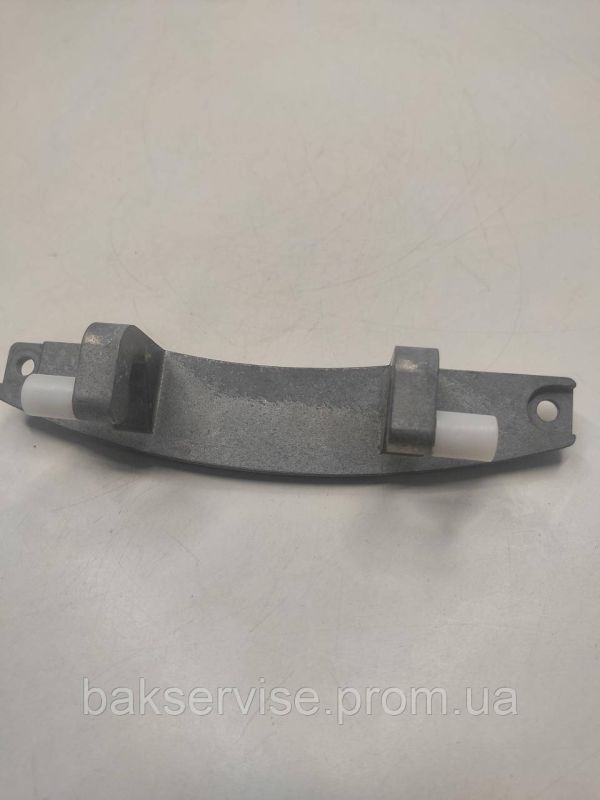 Завіса(петля) люка до пральної машини Bosch, Siemens 9000331928   Б/У