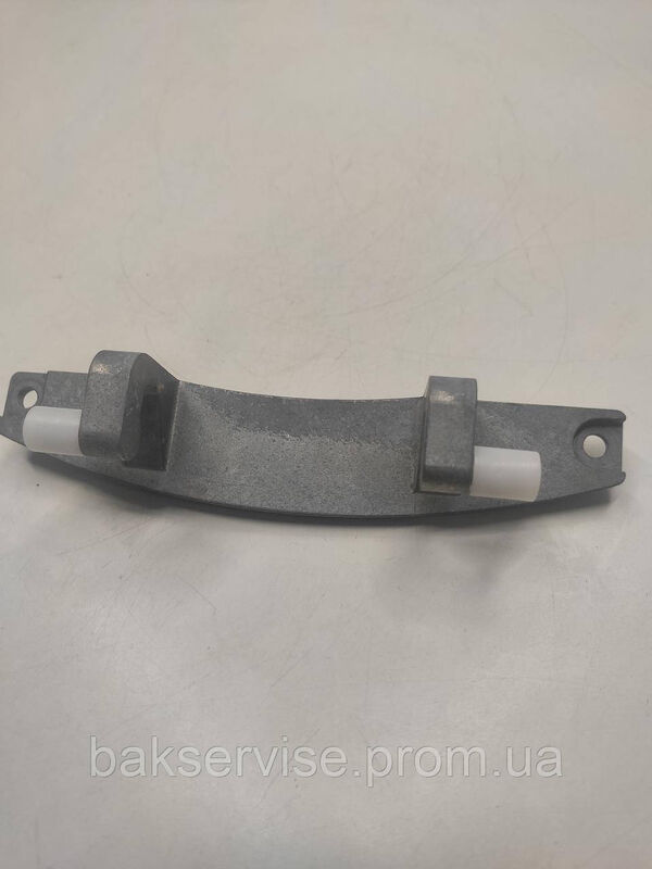 Завіса(петля) люка до пральної машини Bosch, Siemens 9000331928   Б/У