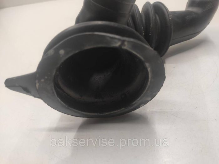 Патрубок від бака для пральної машини Gorenje 105870 Б/У