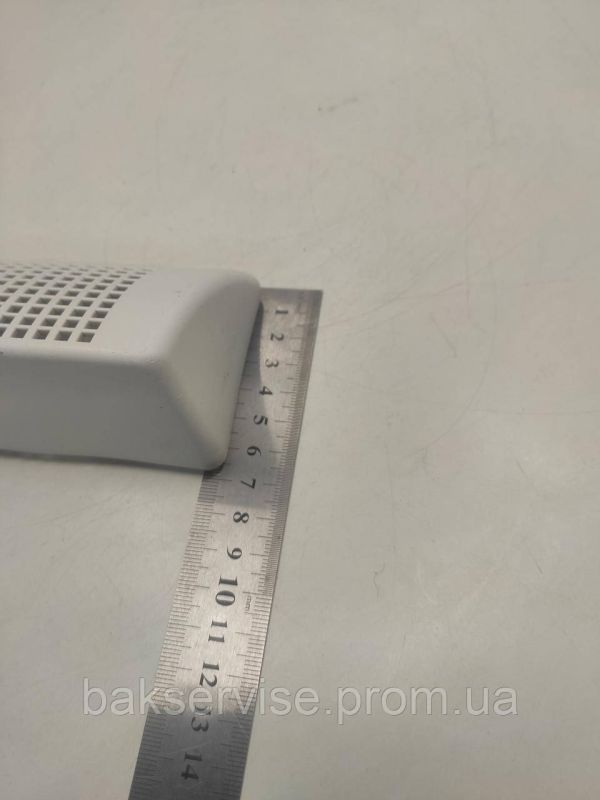 Активатор(ребро) барабана для пральної машини bosch WOK 2431 Б/У