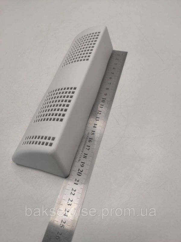 Активатор(ребро) барабана для пральної машини bosch WOK 2431 Б/У
