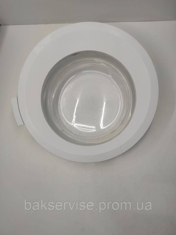 Дверки(люк) до пральної машини  gorenje з завісою Б/У
