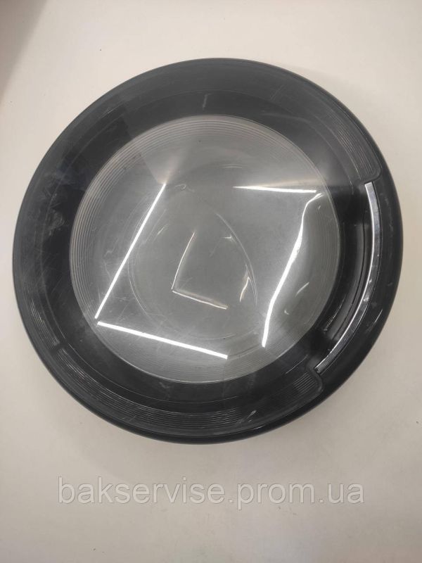 Дверки(люк) до пральної машини Whirlpool AWSE 7120 з завісою Б/У