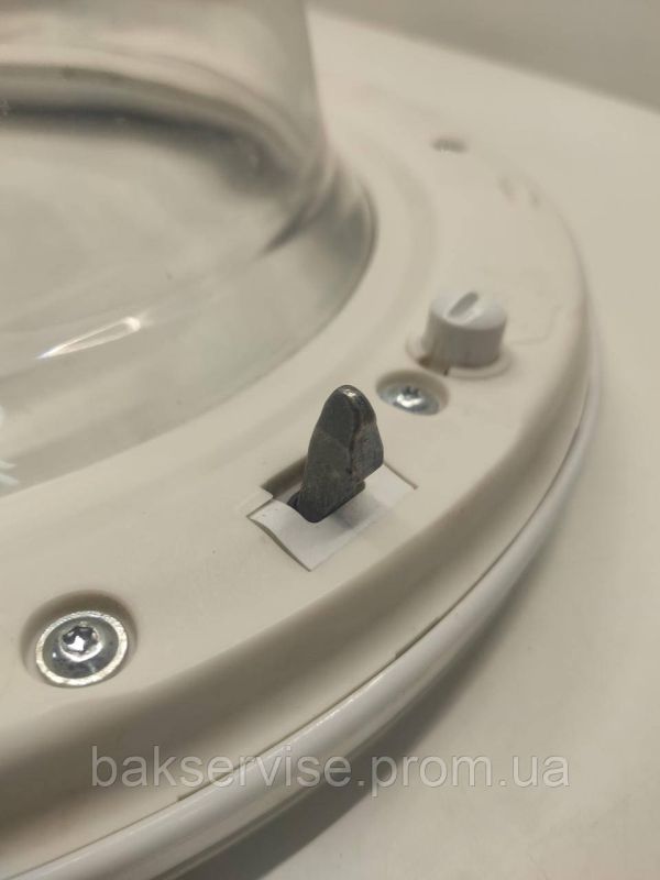 ЛЮК ДЛЯ ПРАЛЬНОЇ МАШИНИ 1325184016  Electrolux EWF12470W, EWF10160W, EWF10240W, EW542F,1326566