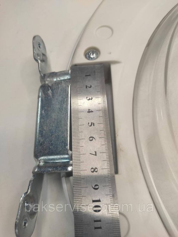 ЛЮК ДЛЯ ПРАЛЬНОЇ МАШИНИ 1325184016  Electrolux EWF12470W, EWF10160W, EWF10240W, EW542F,1326566