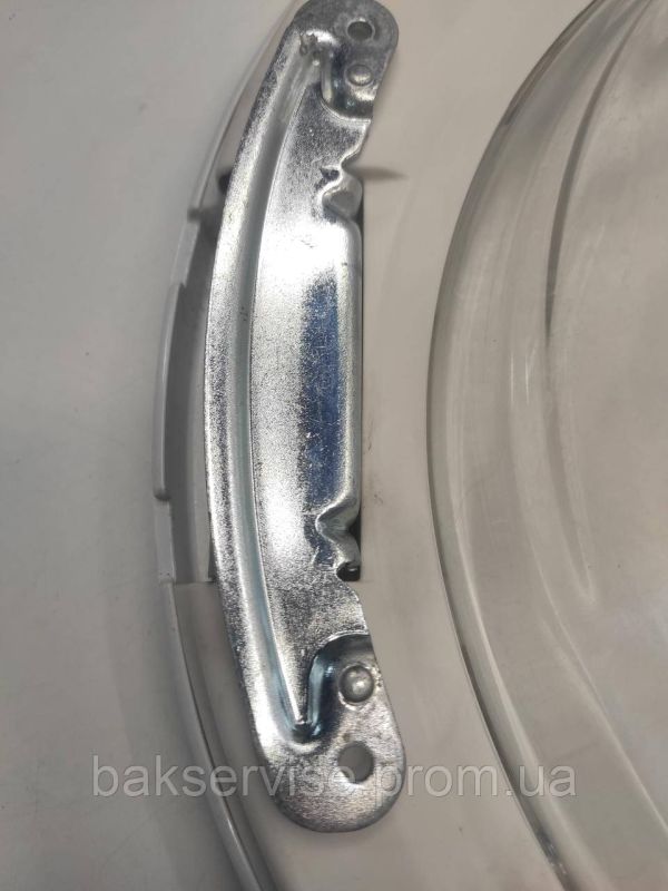 ЛЮК ДЛЯ ПРАЛЬНОЇ МАШИНИ 1325184016  Electrolux EWF12470W, EWF10160W, EWF10240W, EW542F,1326566