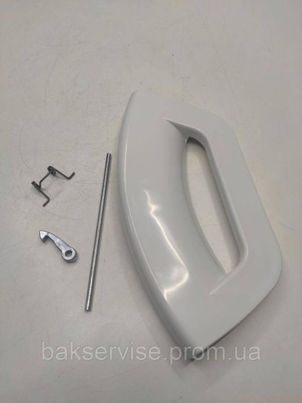 Ручка дверцят(люка) до пральної машини ARISTON C00286151