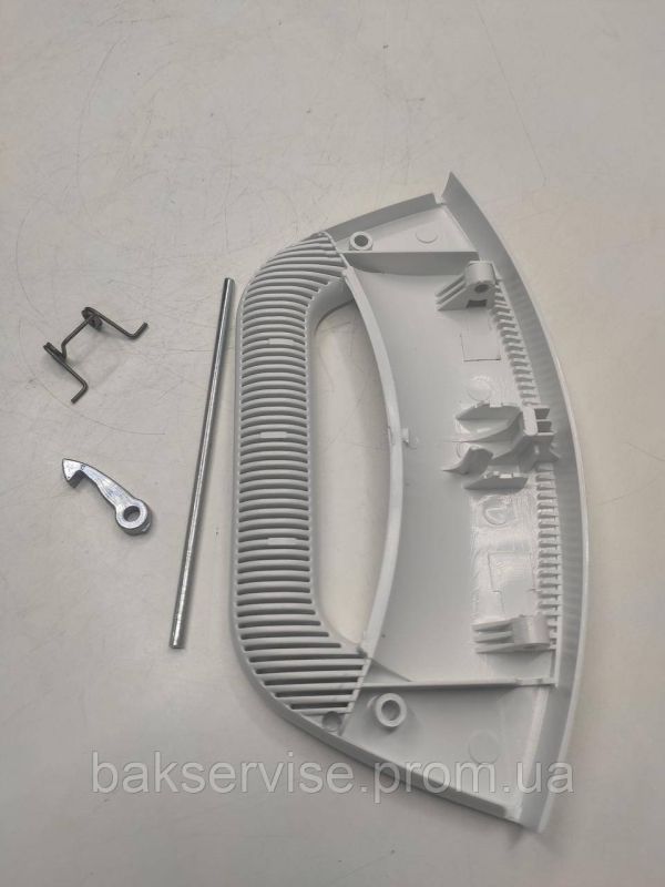 Ручка дверцят(люка) до пральної машини ARISTON C00286151