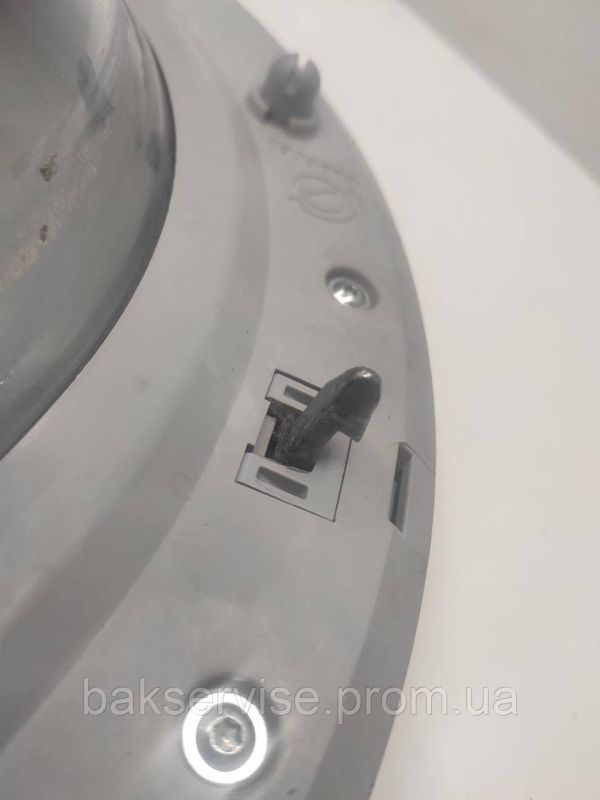 Дверки(люк) до пральної машини з сушкою Electrolux,AEG Б/У