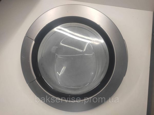Дверки(люк) до пральної машини з сушкою Electrolux,AEG Б/У
