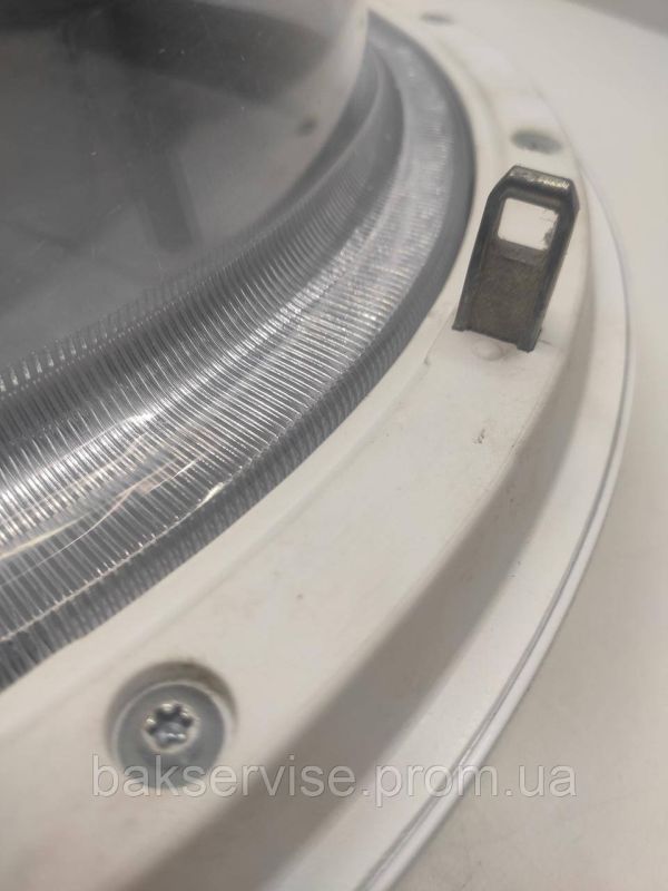 Дверка(люк) до сушильної машини Electrolux Б/У