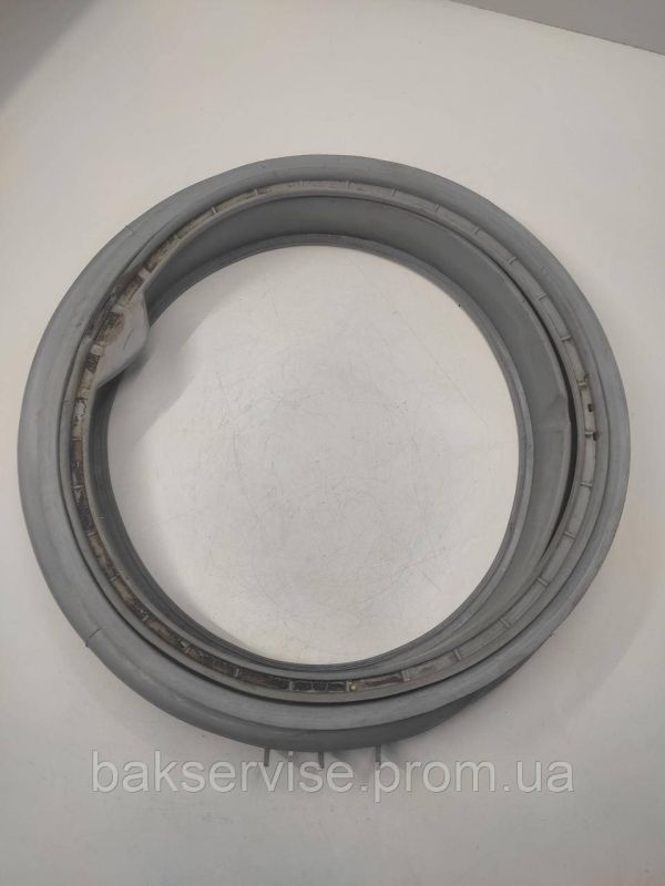 Резина (манжет) люка для пральних Ariston, Indesit 14400285801 Б/У