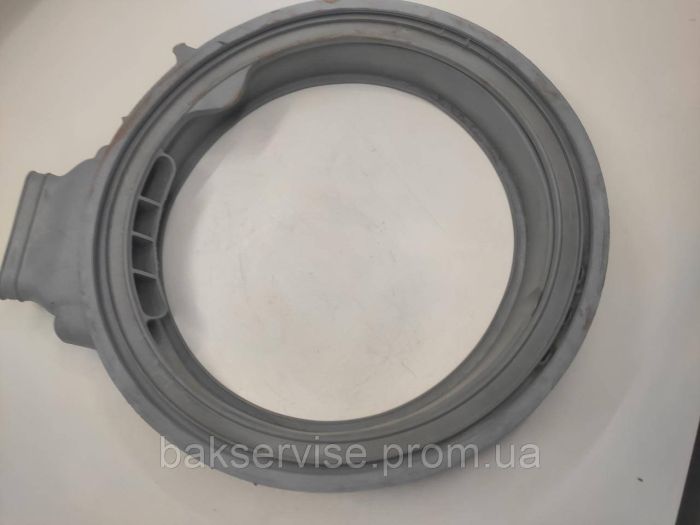 Резина (манжет) люка до пральної машини Whirlpool, Indesit, Hotpoint-Ariston 400011134611 Б/У