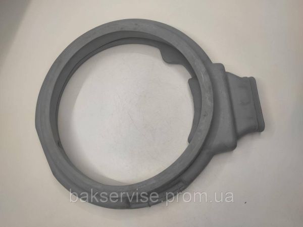 Резина (манжет) люка до пральної машини Whirlpool, Indesit, Hotpoint-Ariston 400011134611 Б/У