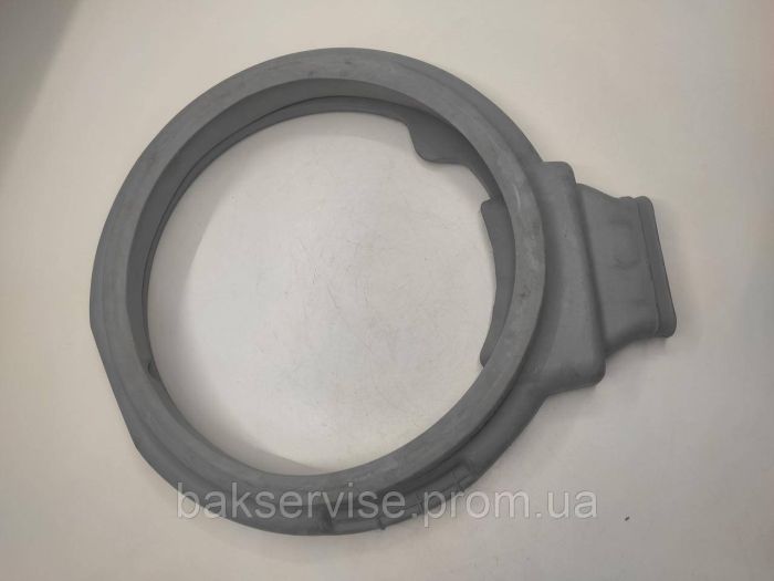 Резина (манжет) люка до пральної машини Whirlpool, Indesit, Hotpoint-Ariston 400011134611 Б/У
