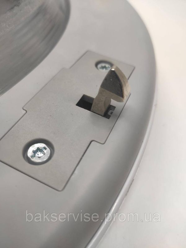 Дверки(люк) до пральної машини Whirlpool 411449002913 з завісою Б/У
