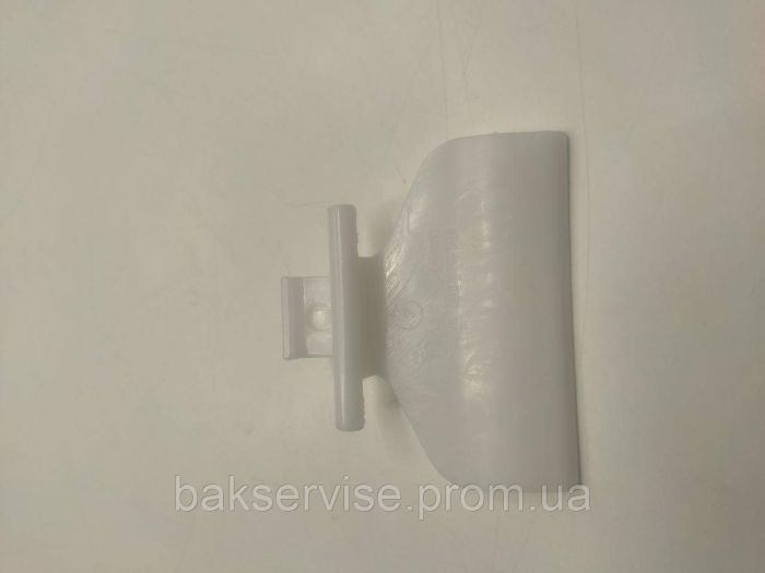 Ручка дверки (люка) Samsung DC64-00646A