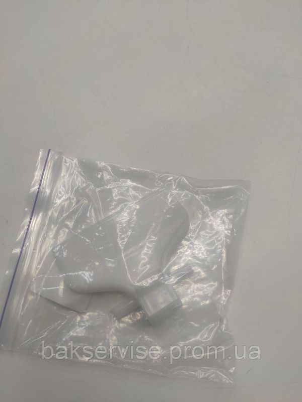 Ручка дверки (люка) Samsung DC64-00646A