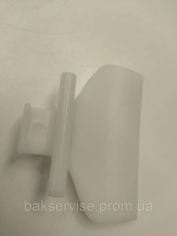 Ручка дверки (люка) Samsung DC64-00646A