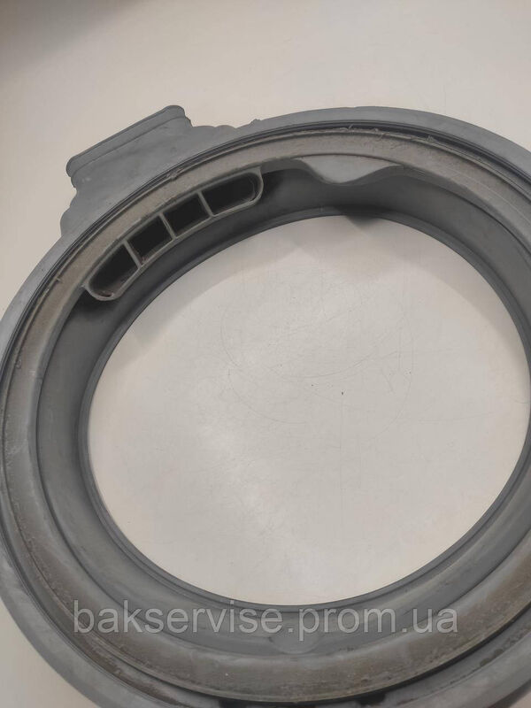 Резина (манжет) люка до пральної машини Indesit, Hotpoint  144003445-02    C00505321  Б/У