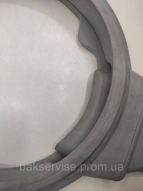 Резина (манжет) люка до пральної машини Indesit, Hotpoint  144003445-02    C00505321  Б/У