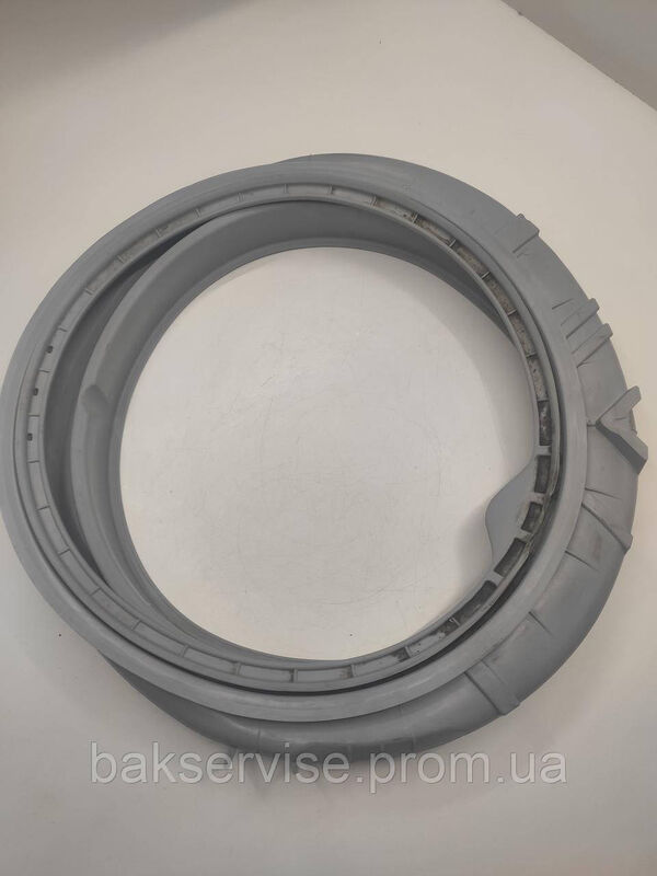 Резина (манжет) люка до пральної машини Hotpoint-Ariston Aqualtis 144002601   C00279658 Б/У