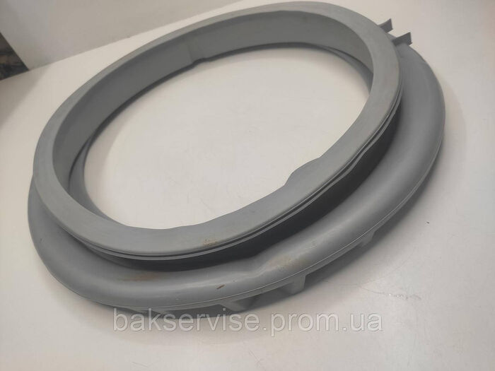 Резина (манжет) люка до пральної машини Hotpoint-Ariston Aqualtis 144002601   C00279658 Б/У