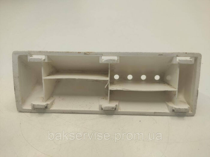 Активатор(ребро) барабана для пральної машини INDESIT C00097565 Б/У